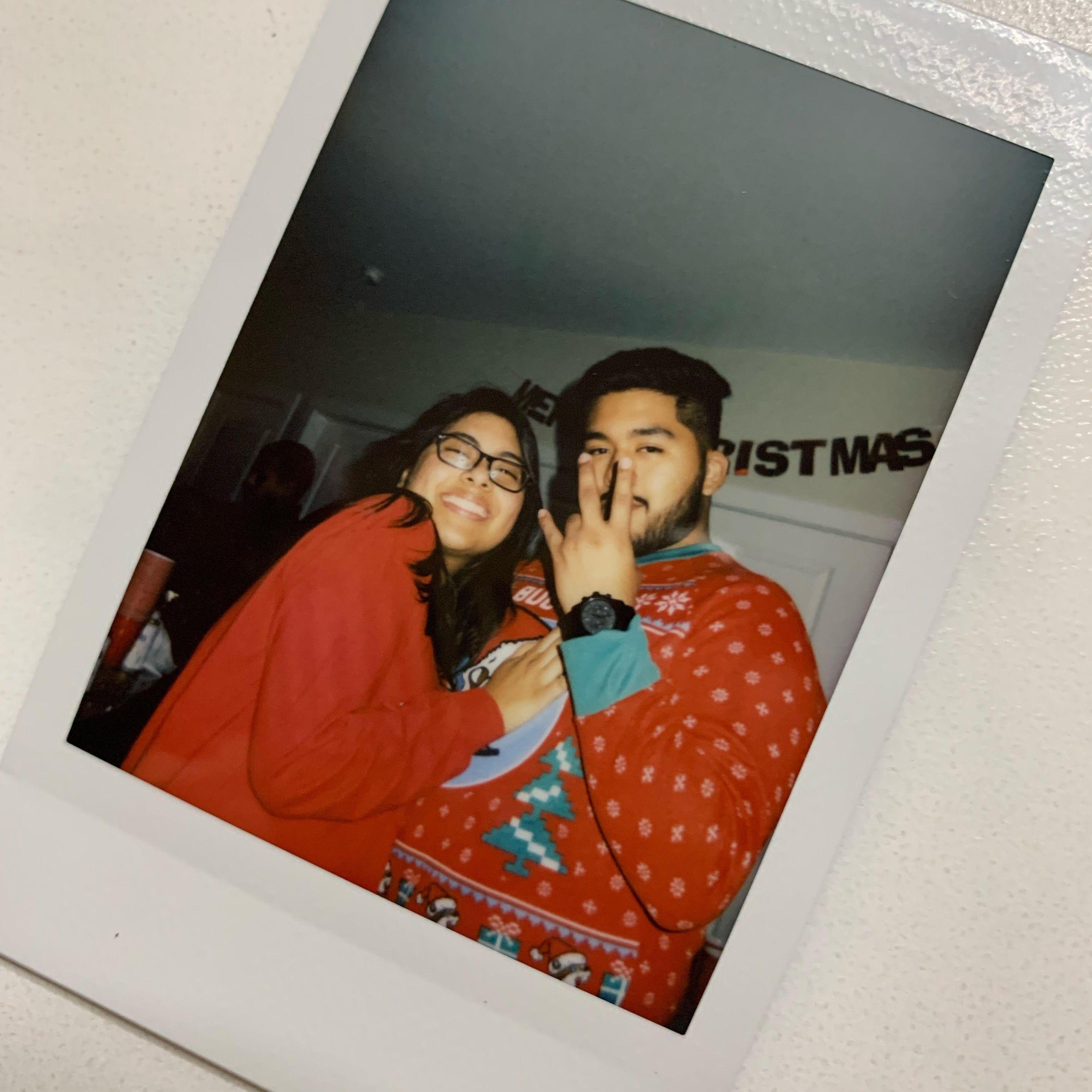 Christmas time 2019
