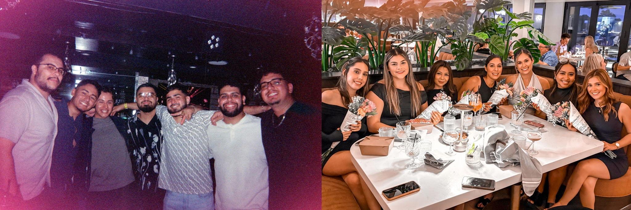 The Wedding Website of Melissa Miranda and Ronaldo Melgar