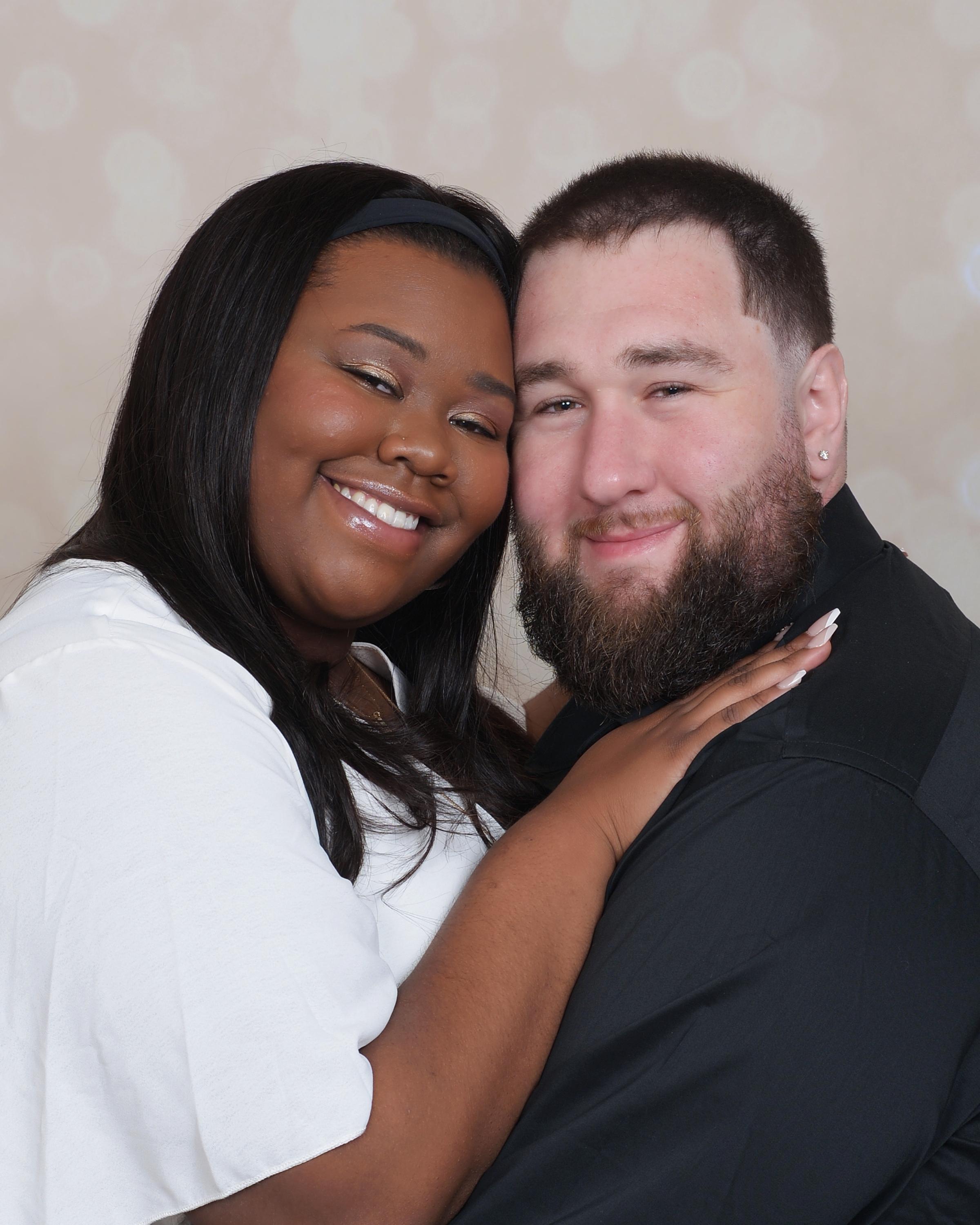 The Wedding Website of Denasia Wright and Daniel Spindler