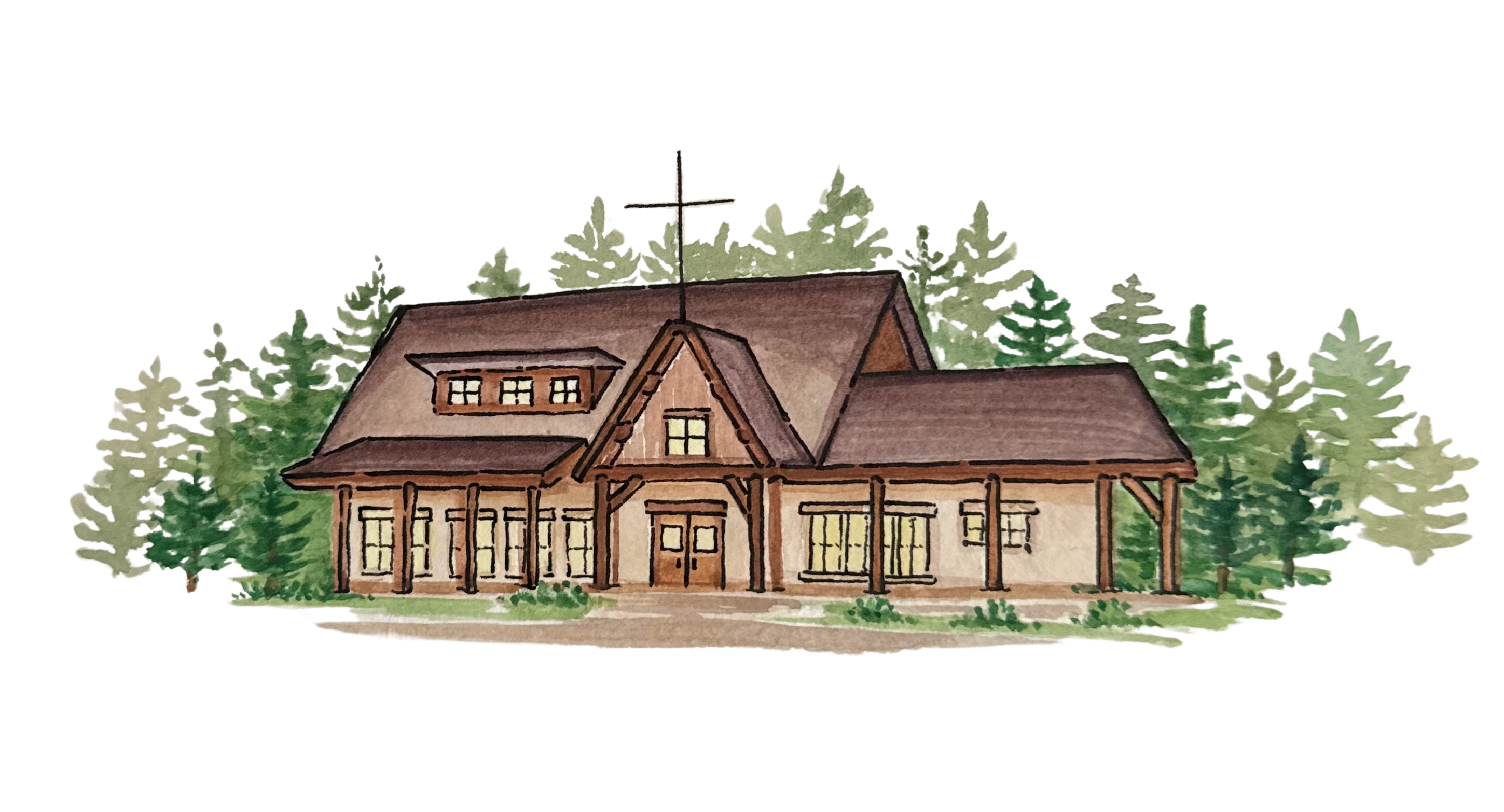 The Wedding Website of Amy Harmon and Mitchell Olinger