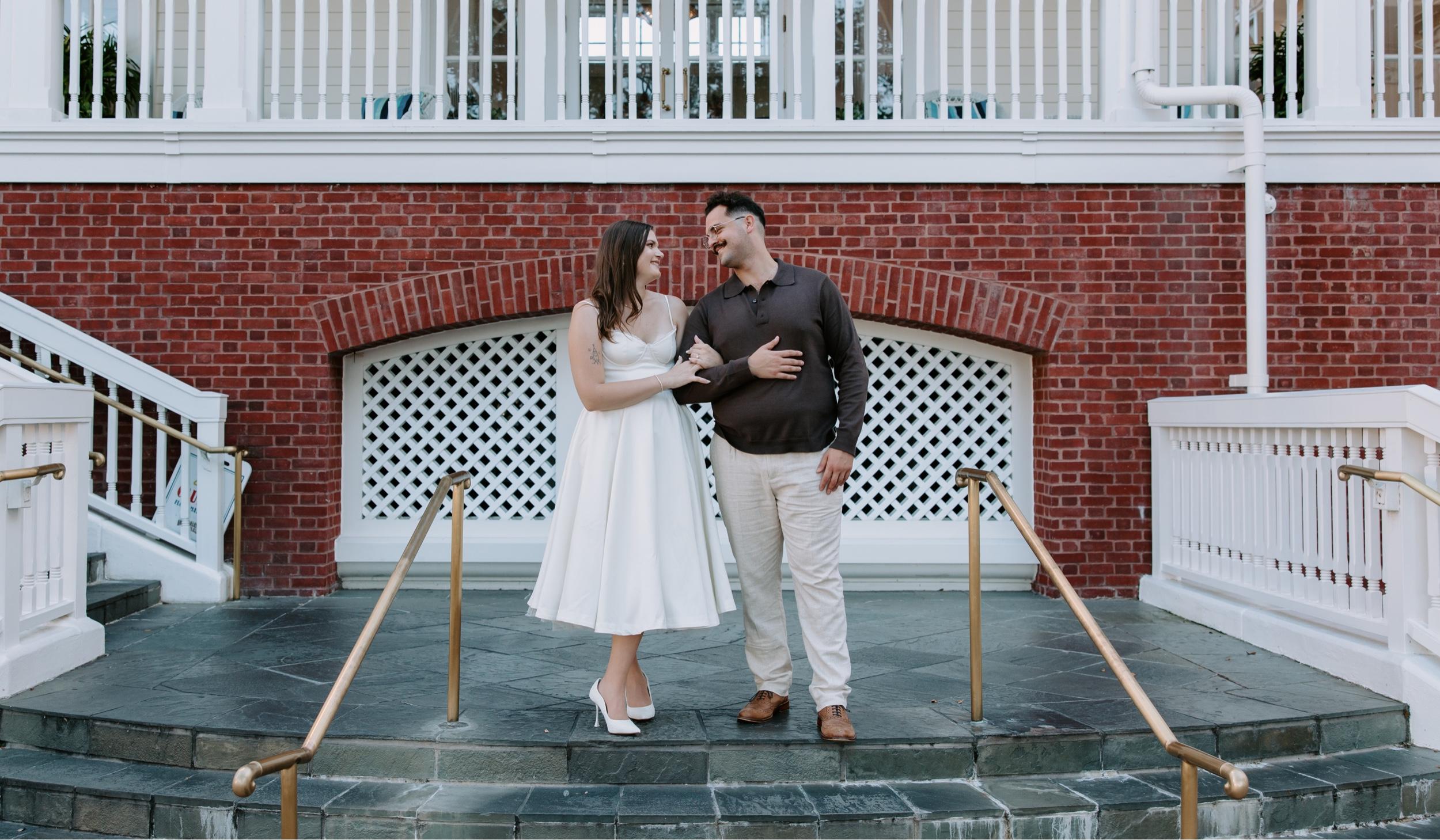 The Wedding Website of Caitlyn McGhee and Jacob Licata