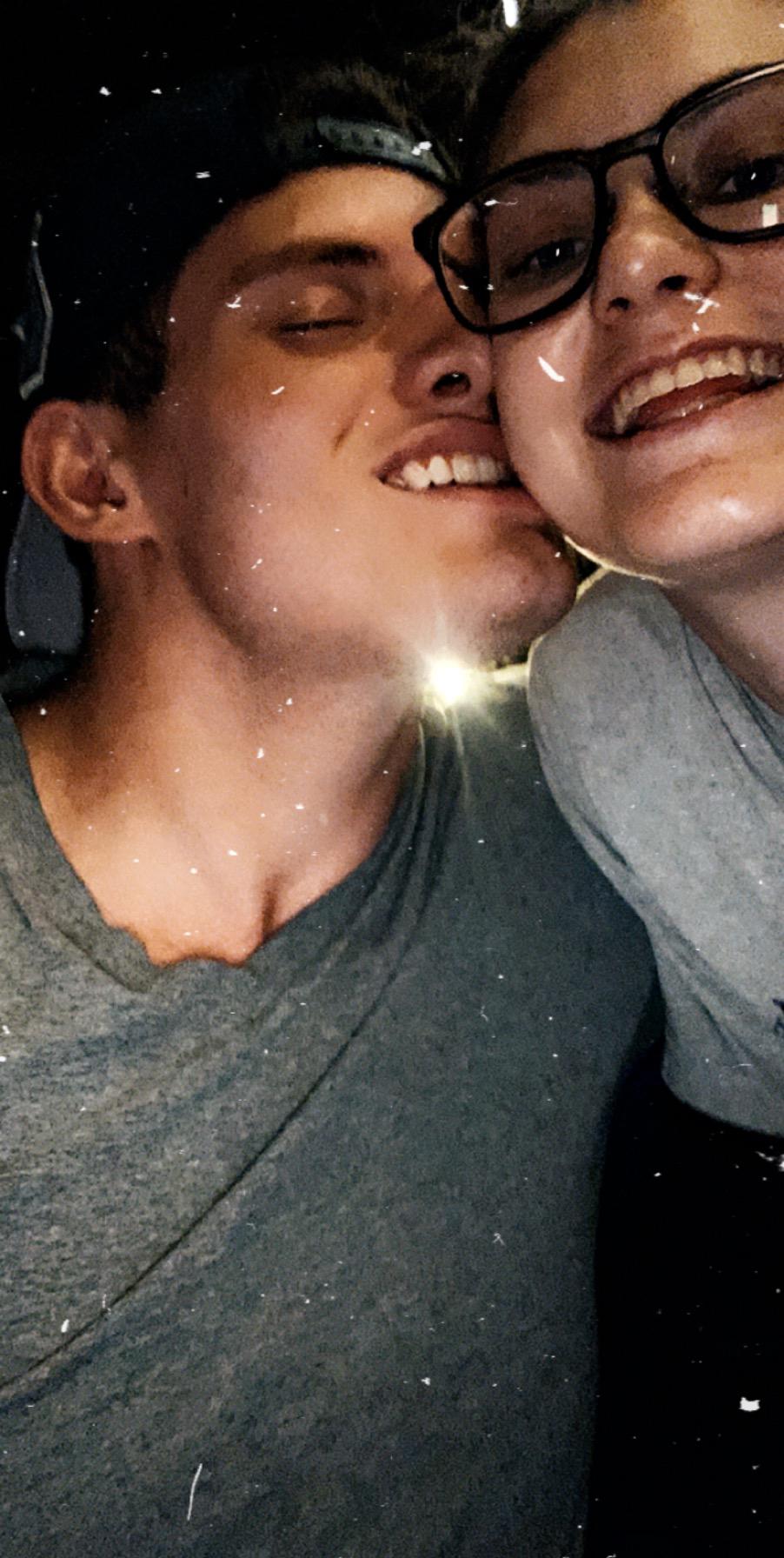 All Smiles And Laughter