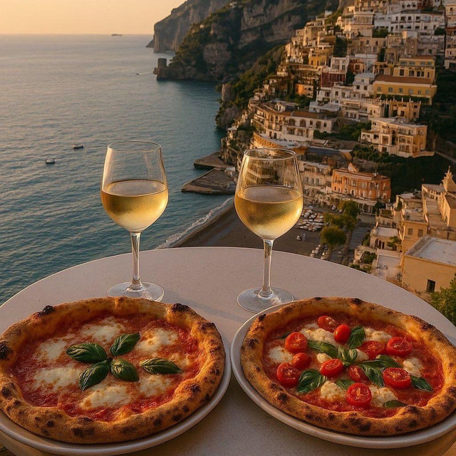 Honeymoon Adventure