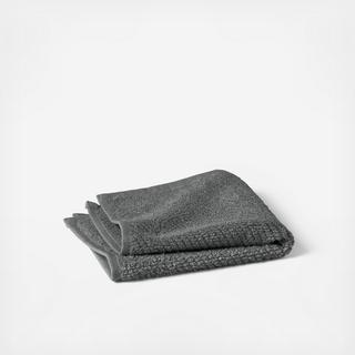 Air Weight Organic Wash Cloth