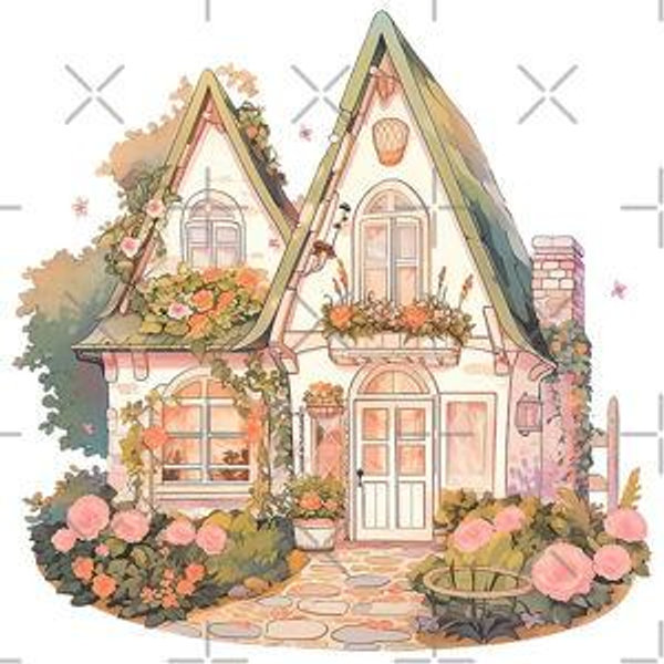 New House Fund