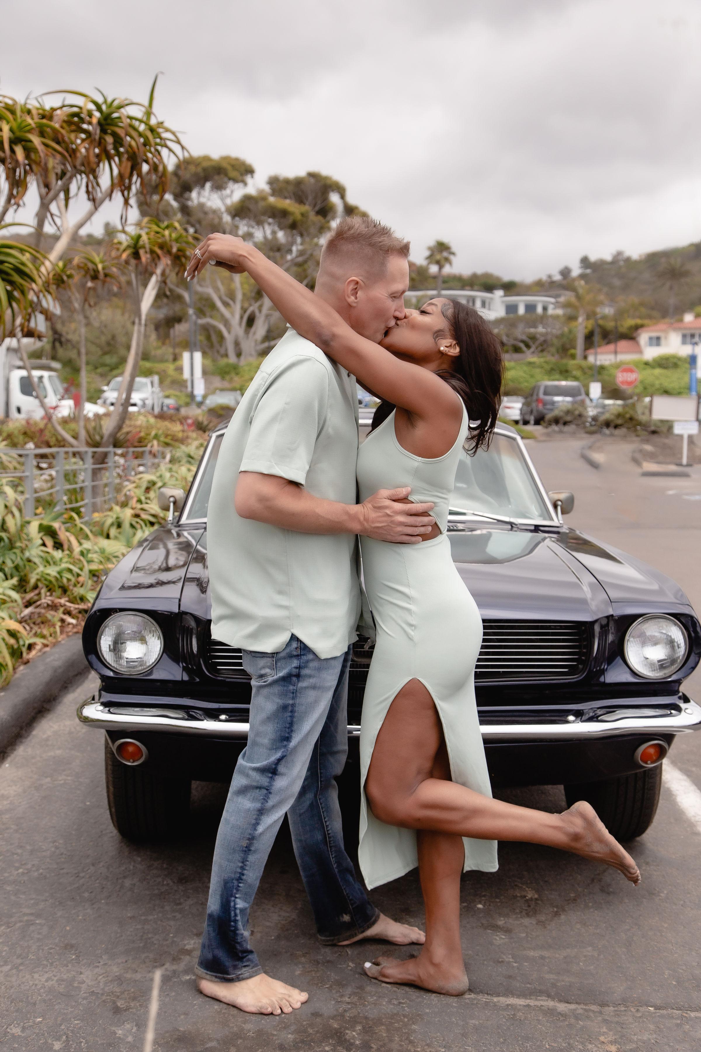 The Wedding Website of Janai Williams and Jae Belveal