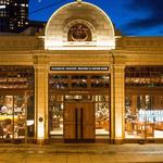 Starbucks Reserve Roastery