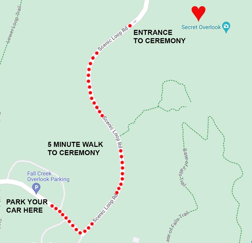 The Wedding Website of Bri Bowley and Joe McLeighton