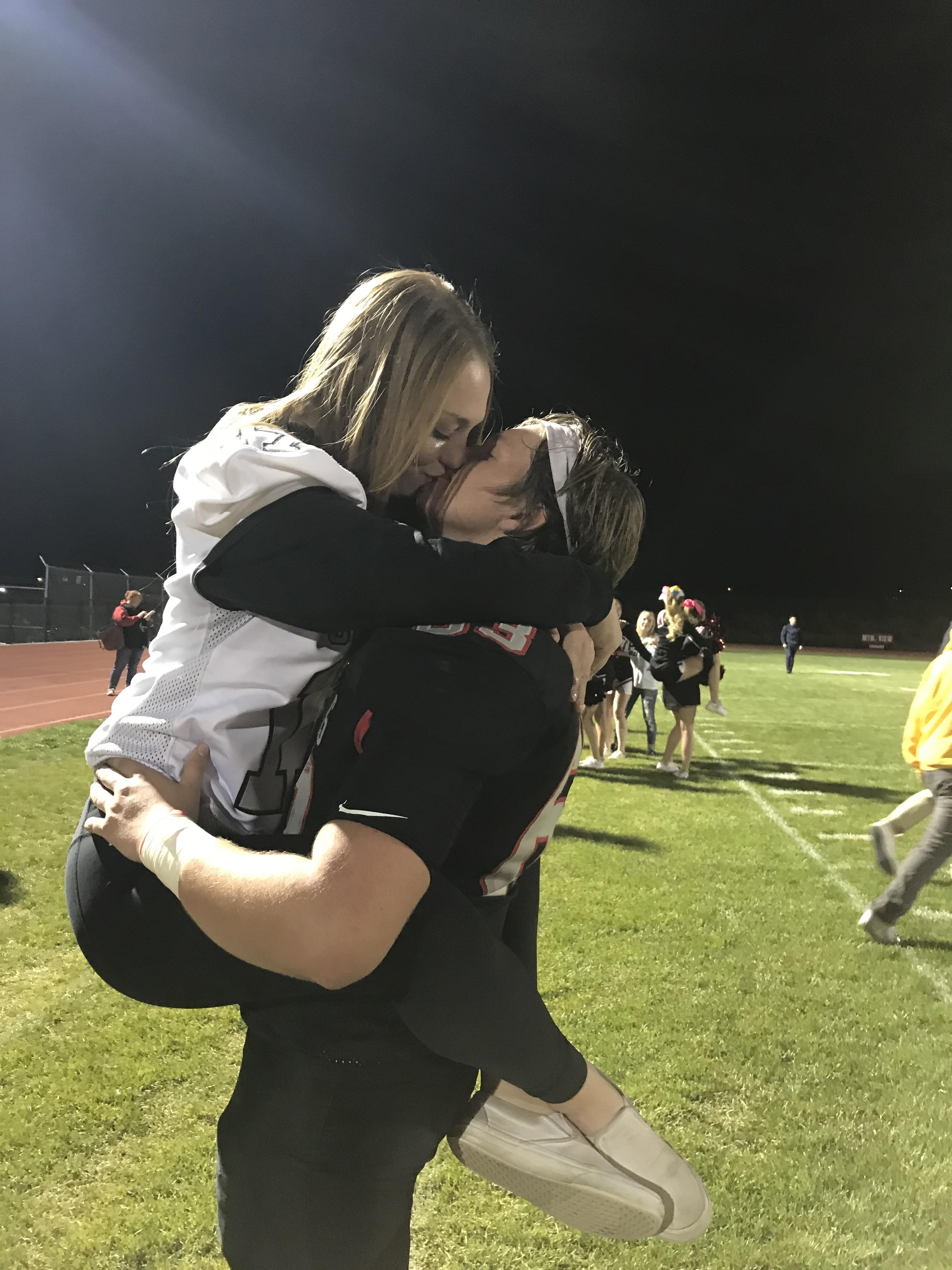 The Wedding Website of Mahryahna Callegari and Nate Chamberlain