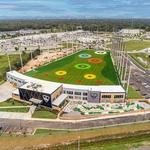 Topgolf Mobile