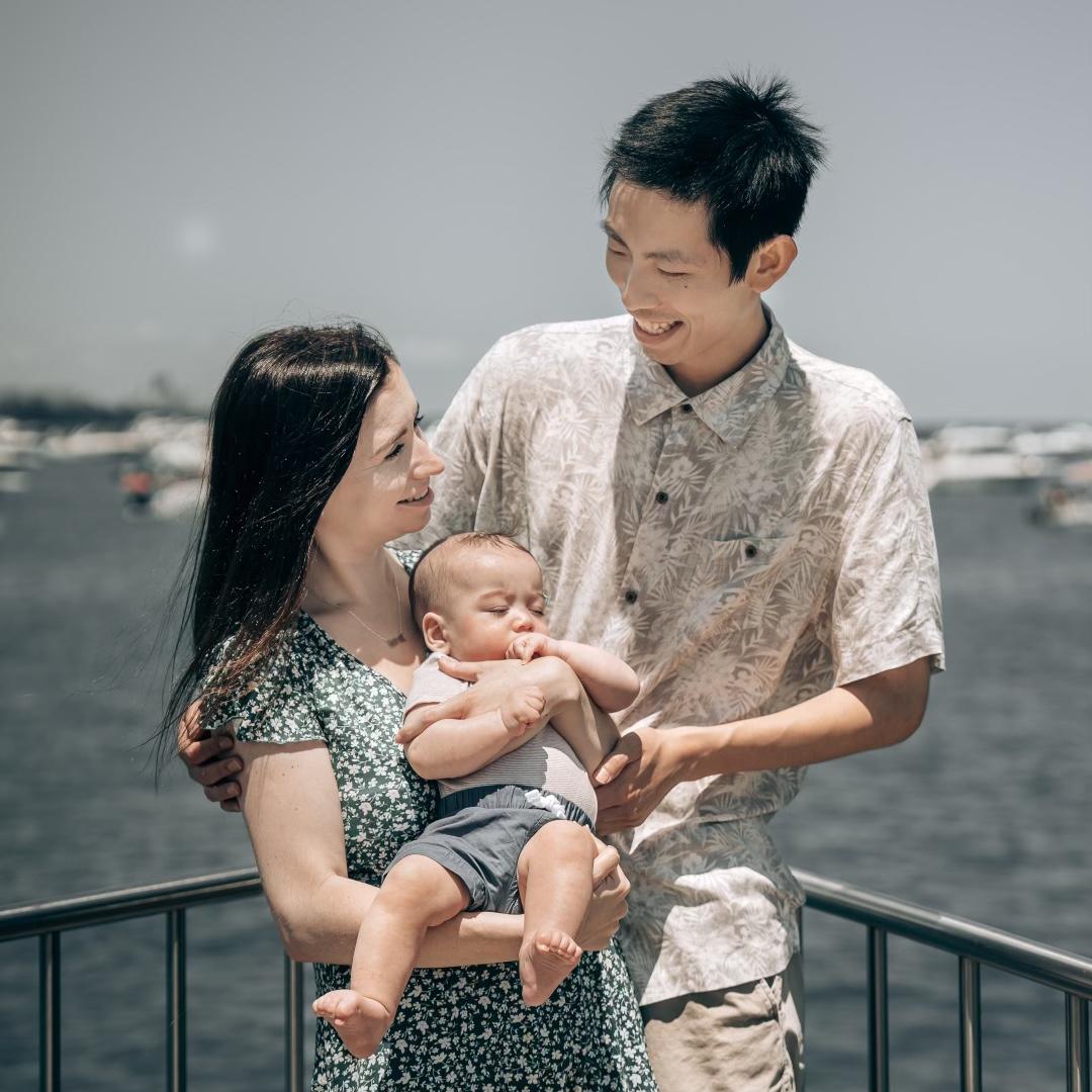 Photography by Yuwei Bao