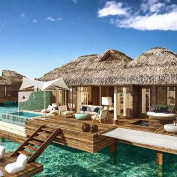 Honeymoon Fund