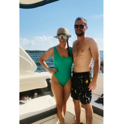 Grand Lake weekend