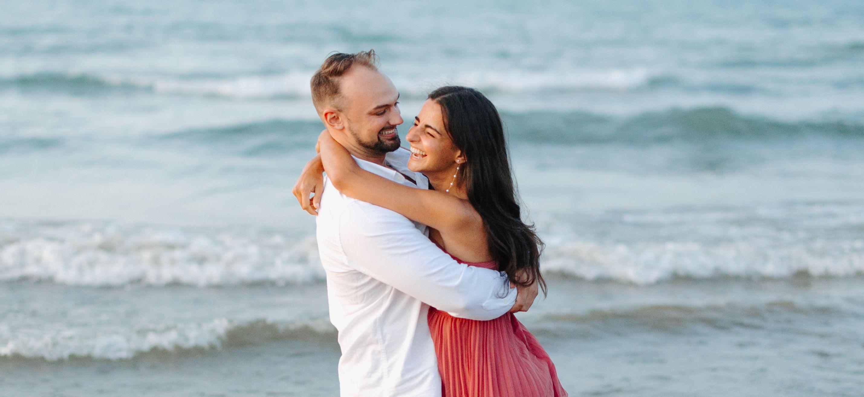 The Wedding Website of Brenna Koss and John Bayer