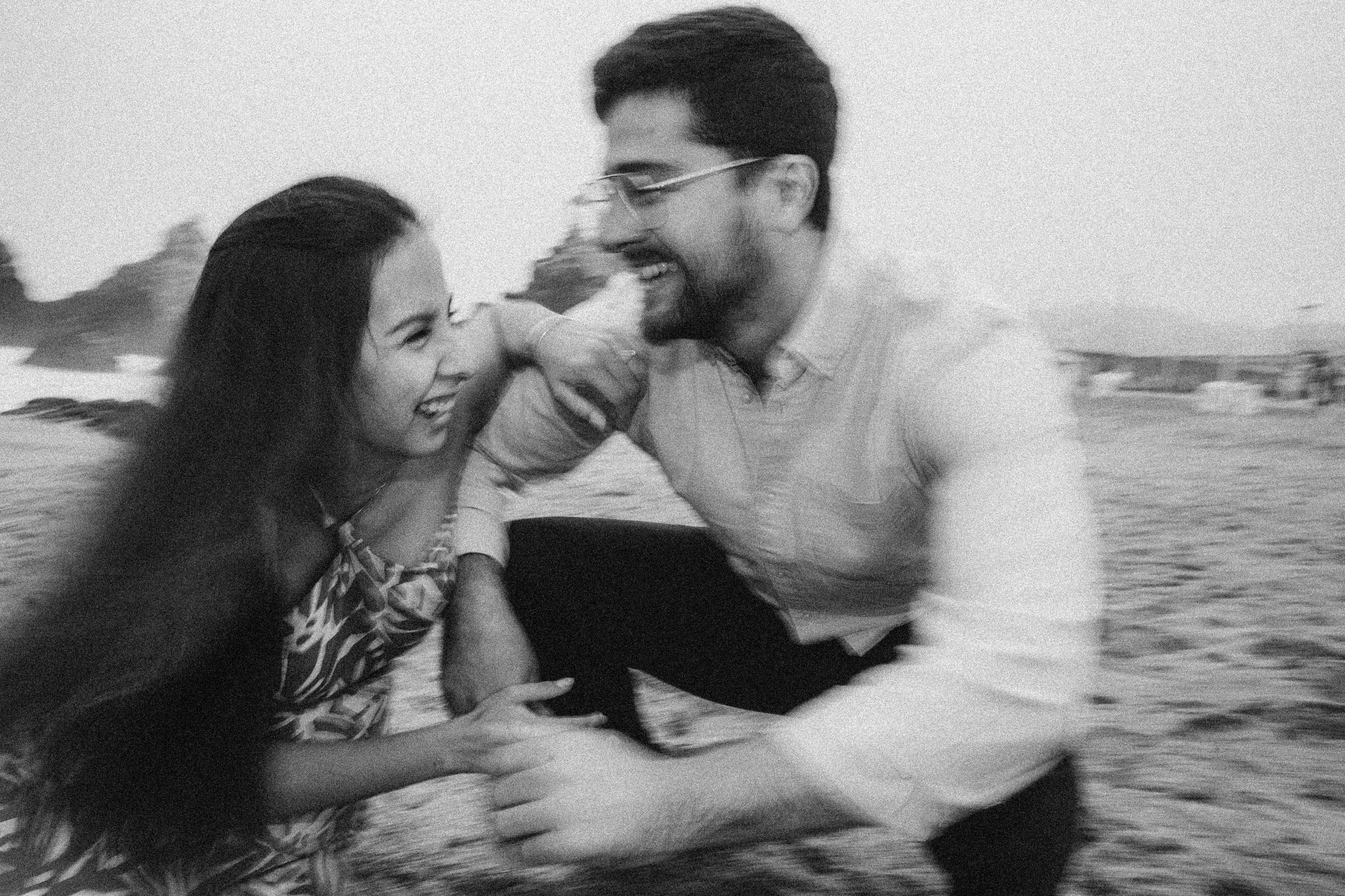 The Wedding Website of Melisa Chang and Fabrizio Zamudio