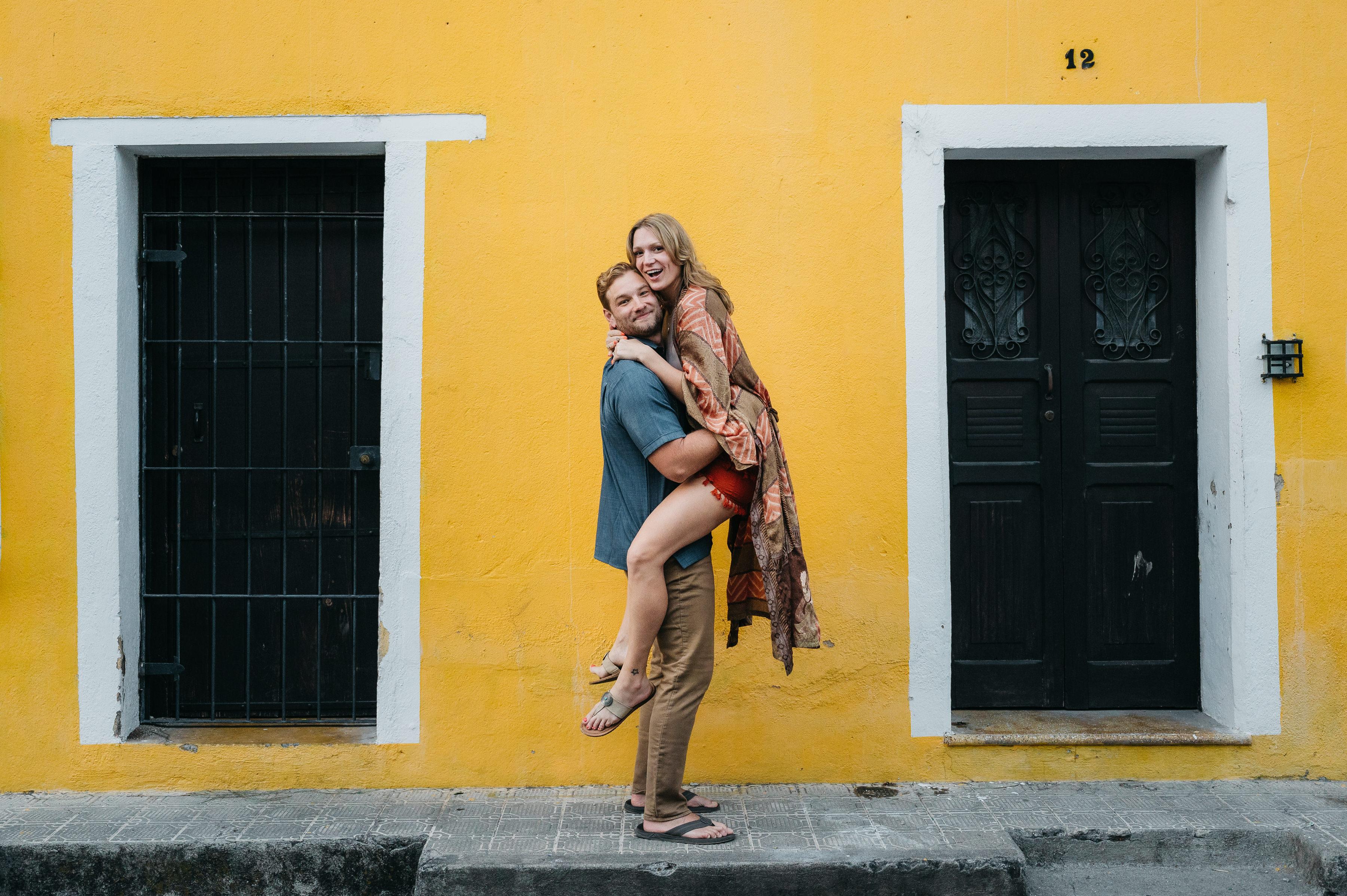 The Wedding Website of Kristi Hedin and Joe Wesolek