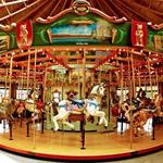 Bear Mountain Carousel