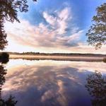 Silver Lake State Park