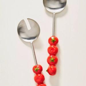 Tomato Serve Set