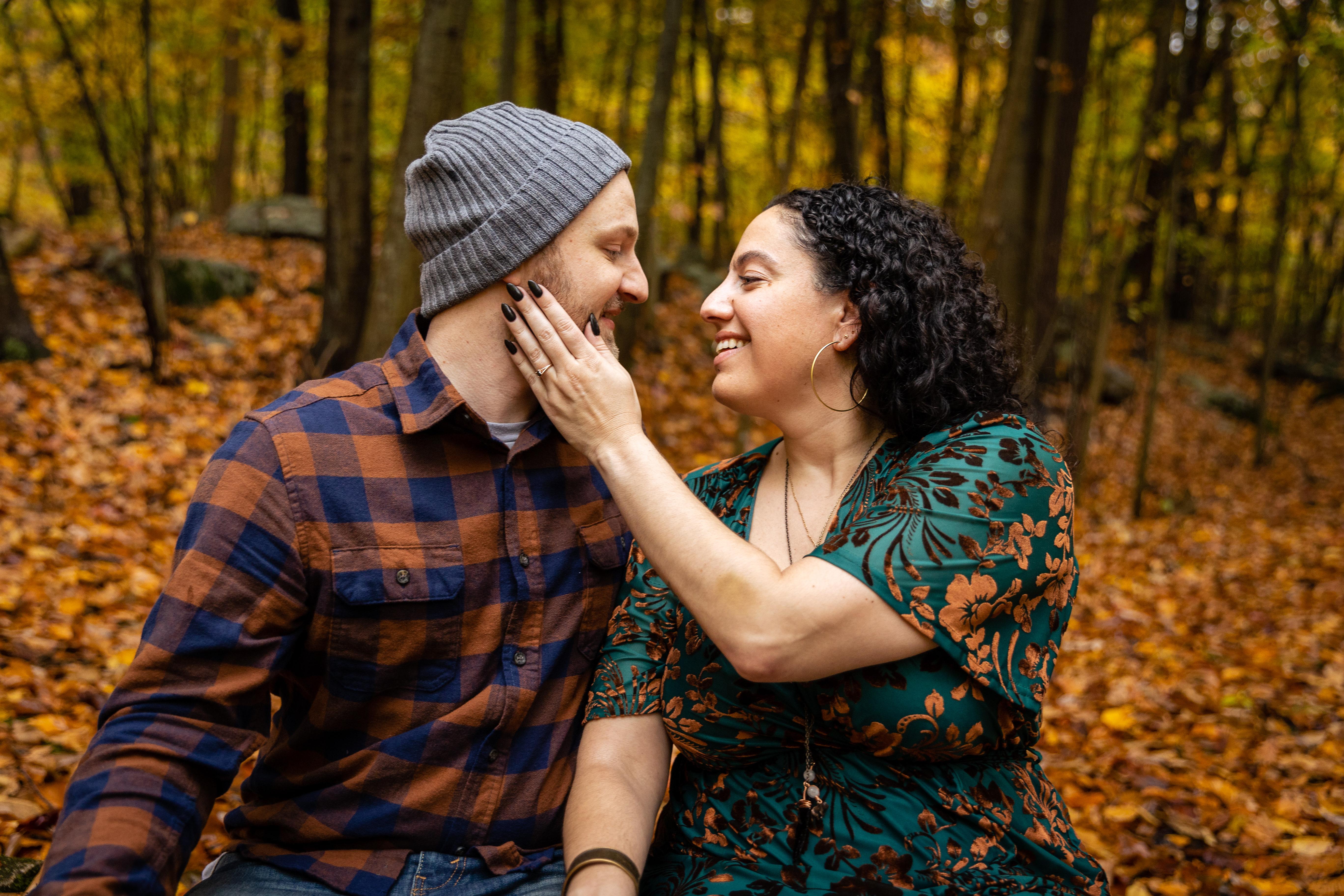 The Wedding Website of Raquel Grant and Don Scherr