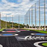 Luxe Golf Bays