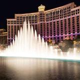Fountains of Bellagio