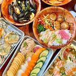 CudaCo. Seafood House