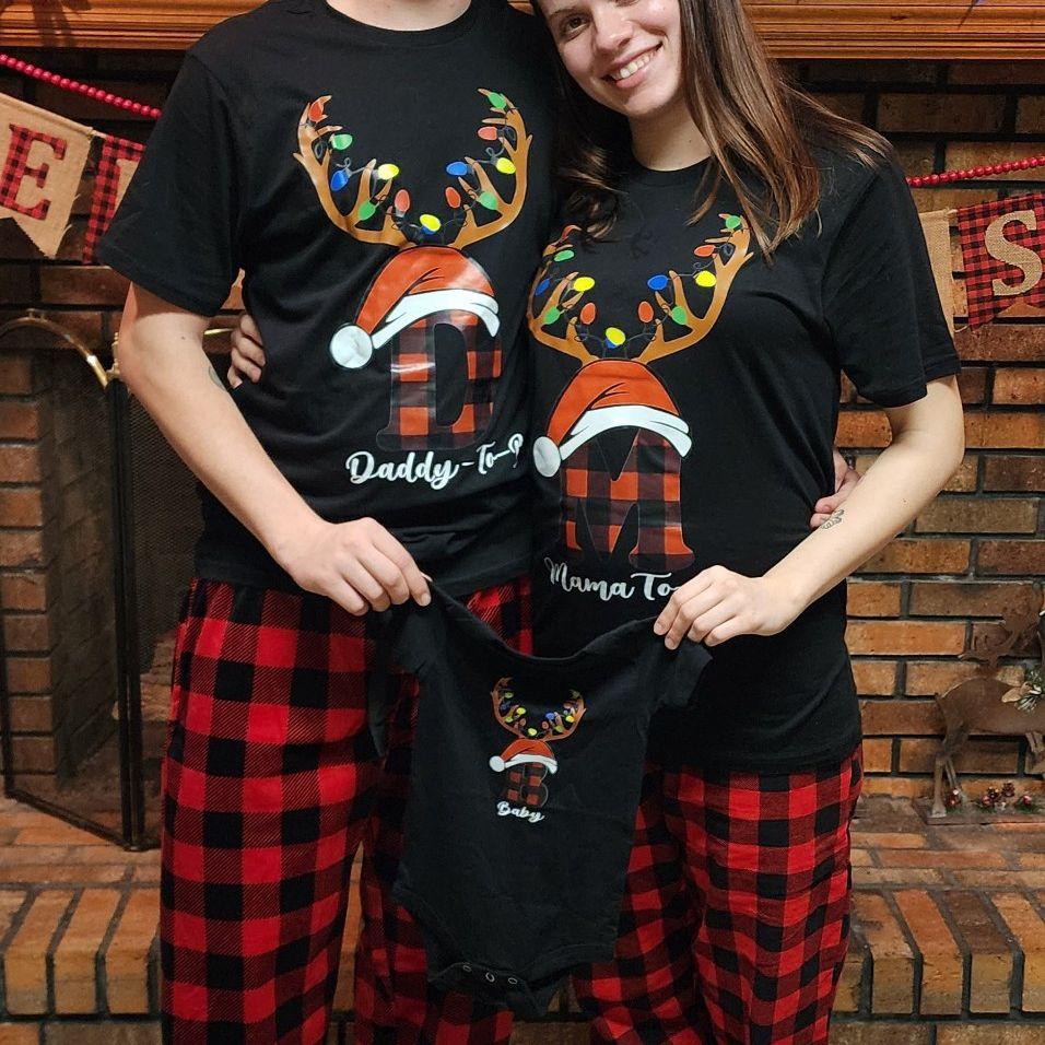 was 3 months pregnant here and couldn't be happier