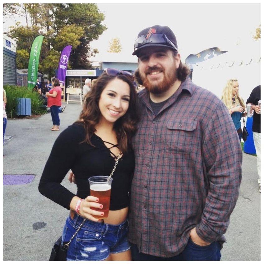 Throwback to 2016