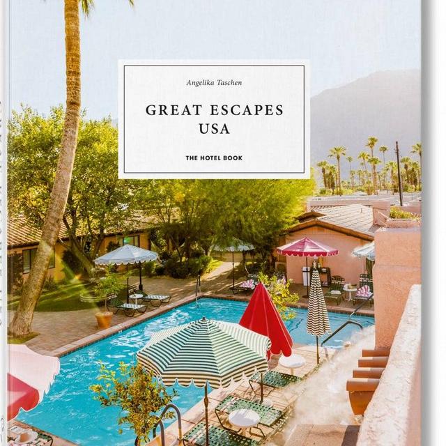 Great Escapes USA