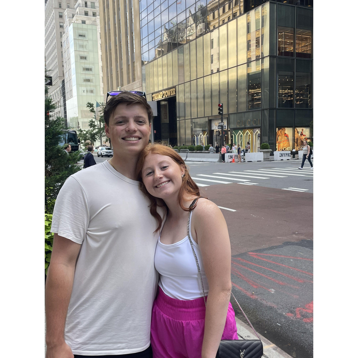 New York