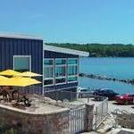 Leelanau Wine Cellars Tasting Room