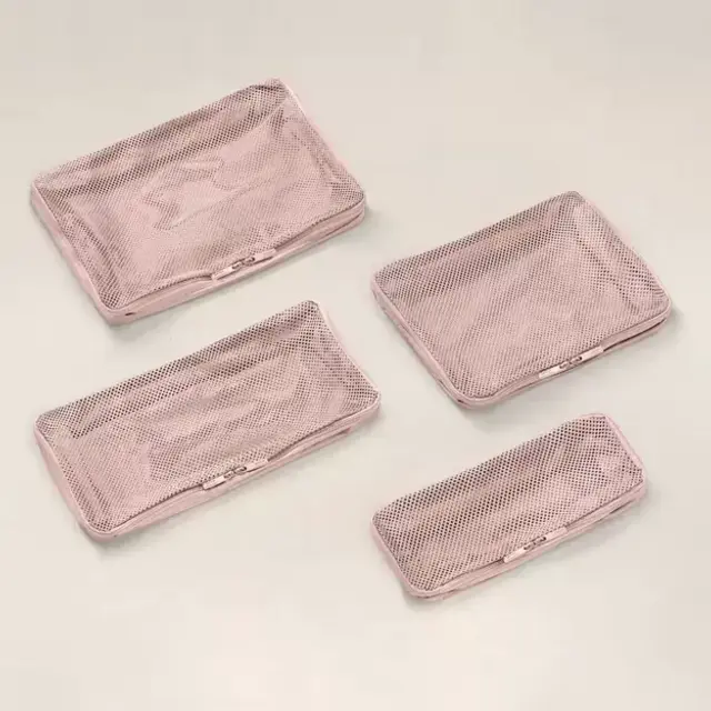The Insider Packing Cubes (Set of 4)