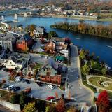 Bluff View Art District
