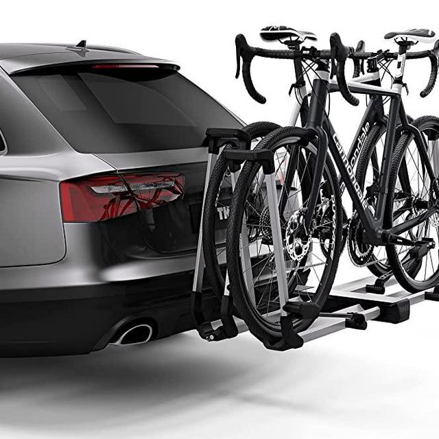 Thule Helium Platform Hitch Bike Rack