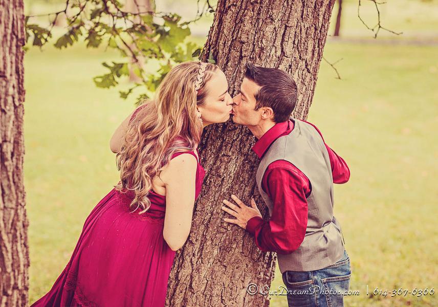 The Wedding Website of Rebecca Hanigan and Jason Huddleston