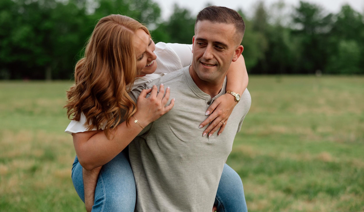 The Wedding Website of Patrick Hoben and Kelsie Cavorley
