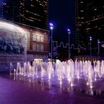 Sundance Square