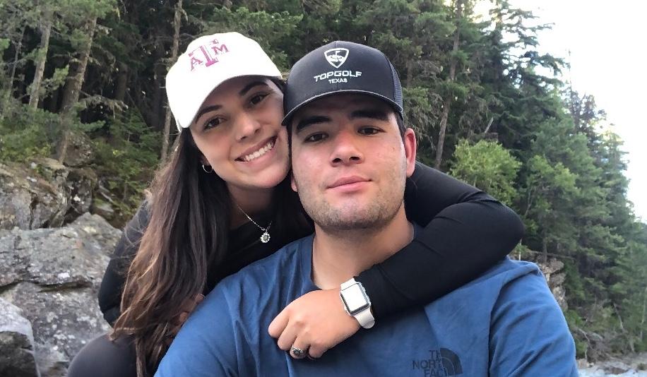 The Wedding Website of Emily Lockamy and Zachary Romero