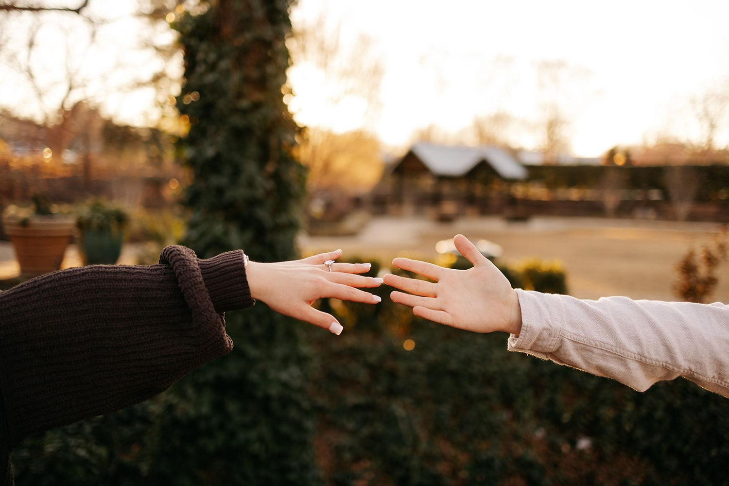 The Wedding Website of Liddie Tillman and Cooper Michalski