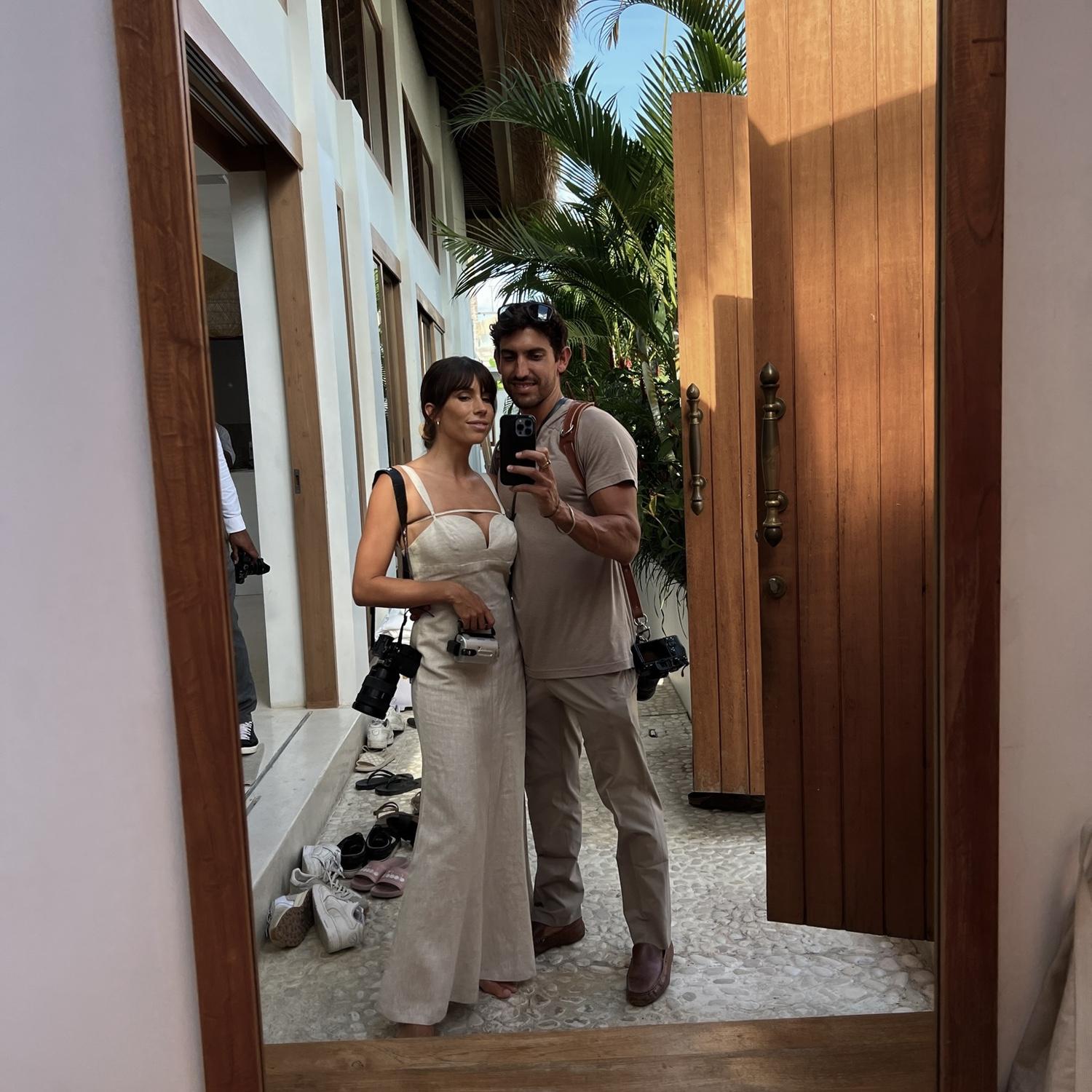 Wedding photography