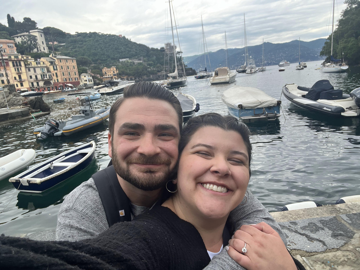 The Wedding Website of Morgan Kramer and Kyle Laytner