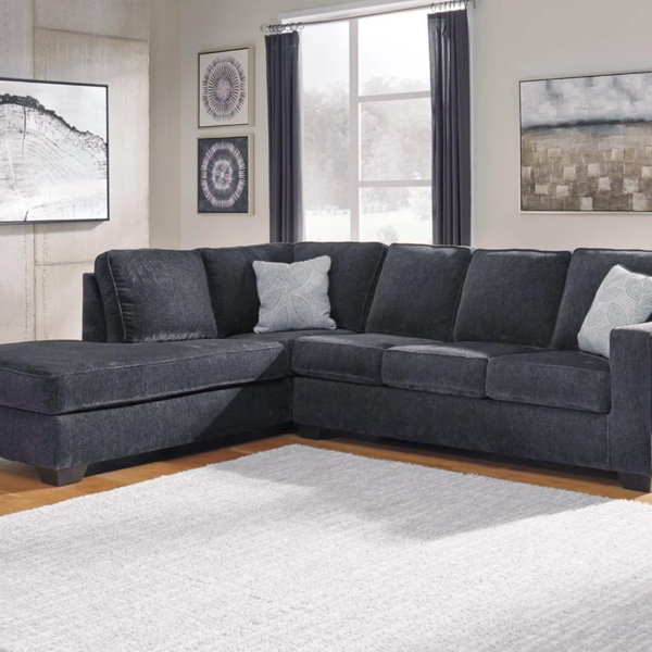 Couch Fund