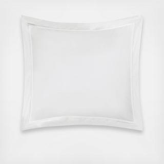 Essex Percale Euro Sham