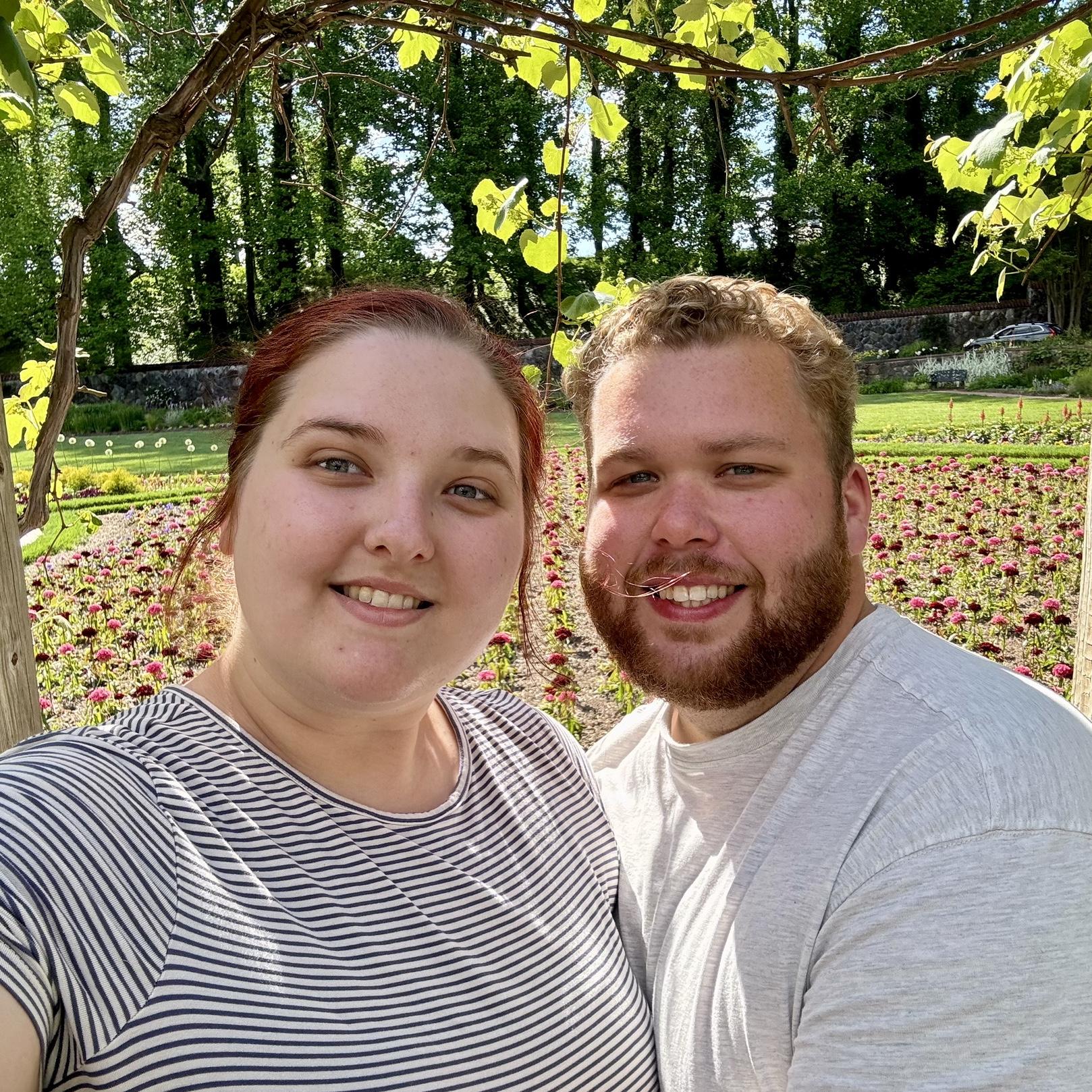 Biltmore trip!