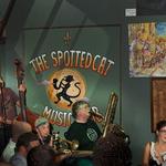 The Spotted Cat Music Club