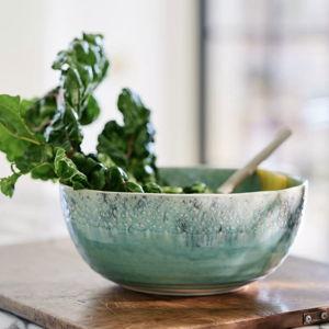 Old Havana Serving Bowl