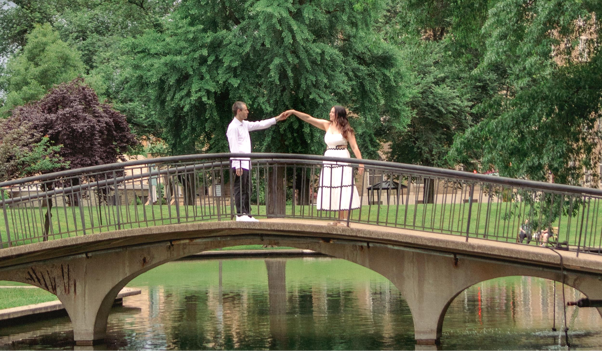 The Wedding Website of Kathleen McGuire and Joseph Grana