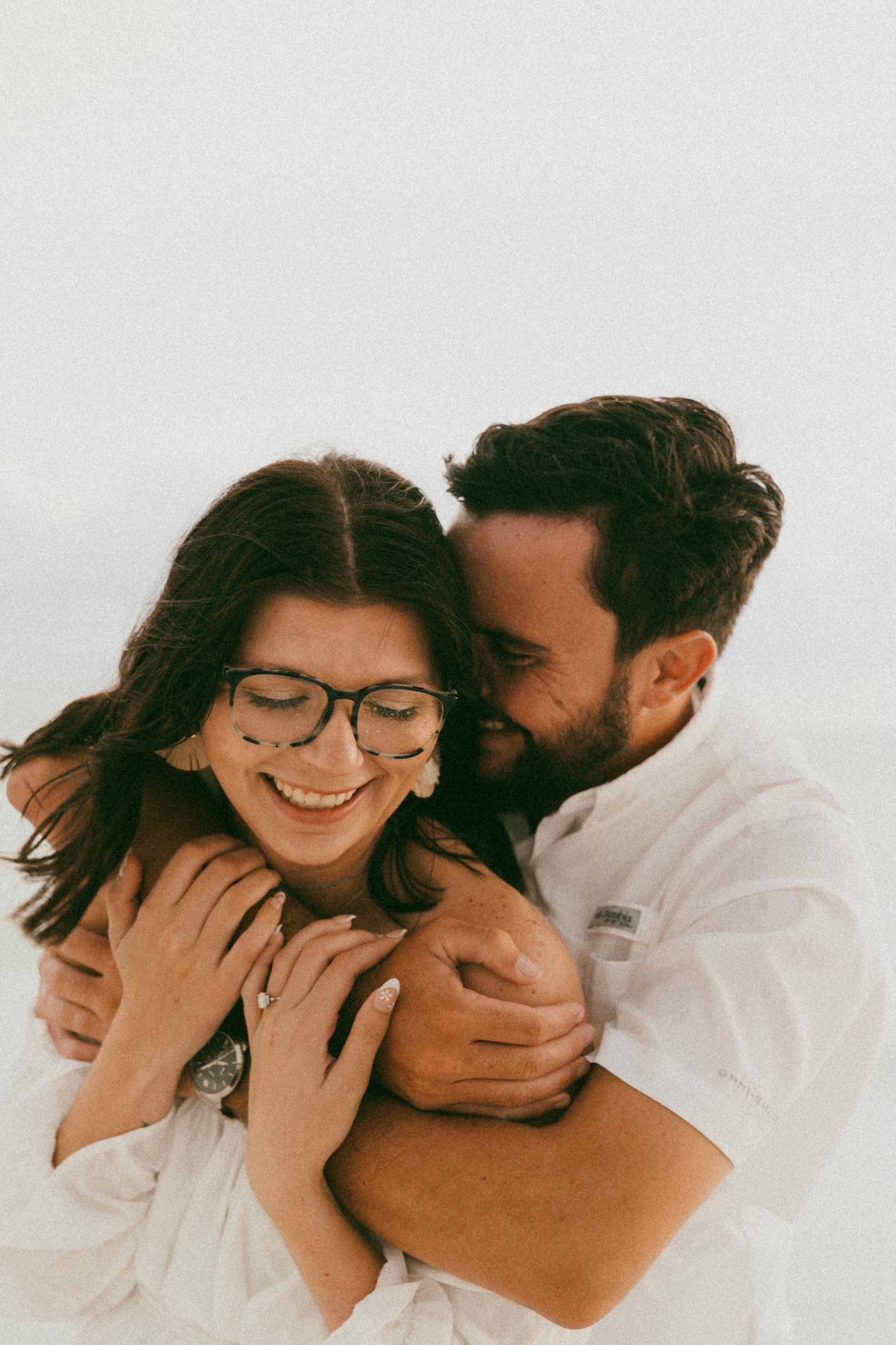 The Wedding Website of Stormy Harrison and Devin Richardson