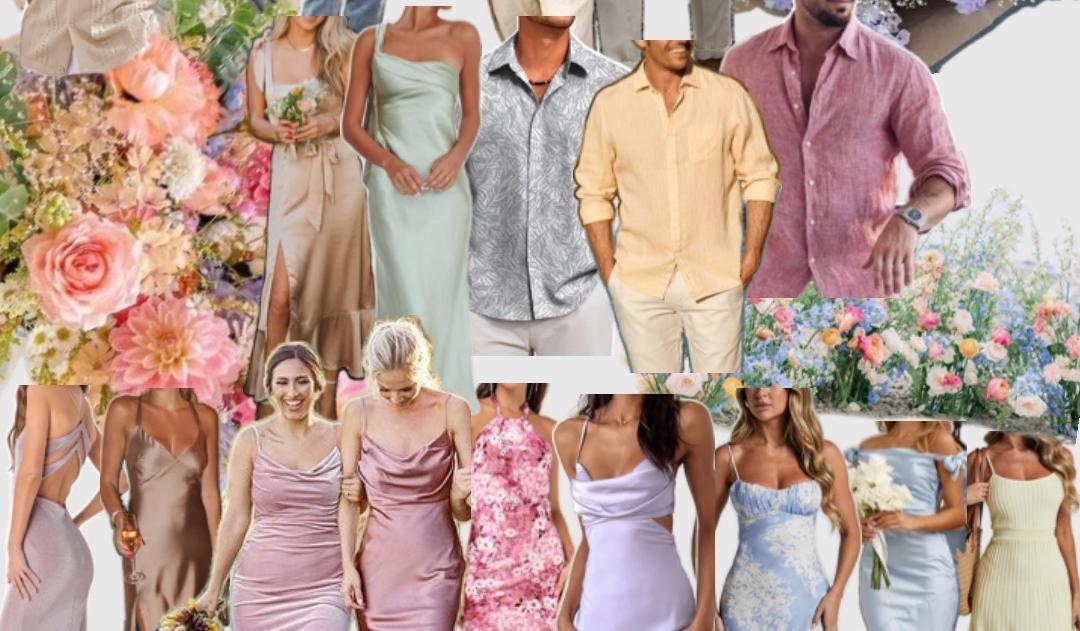 The Wedding Website of Nicole Marcangelo and Ryan Hall